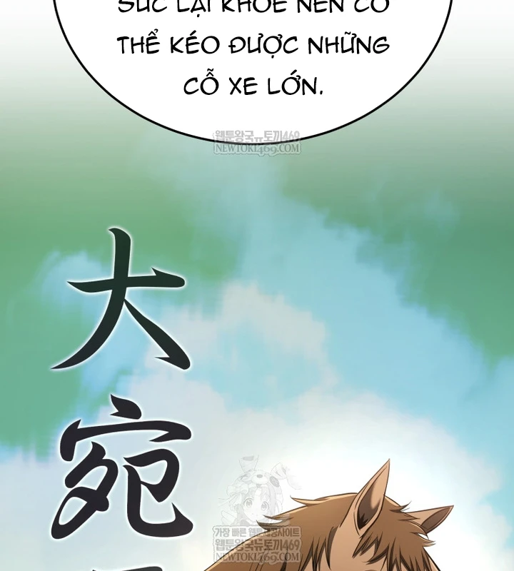 Vương Triều Đen Tối: Joseon Chapter 136 - 42