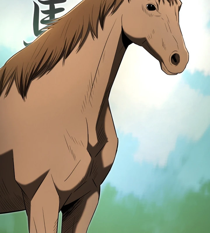 Vương Triều Đen Tối: Joseon Chapter 136 - 43