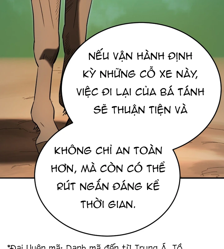 Vương Triều Đen Tối: Joseon Chapter 136 - 44