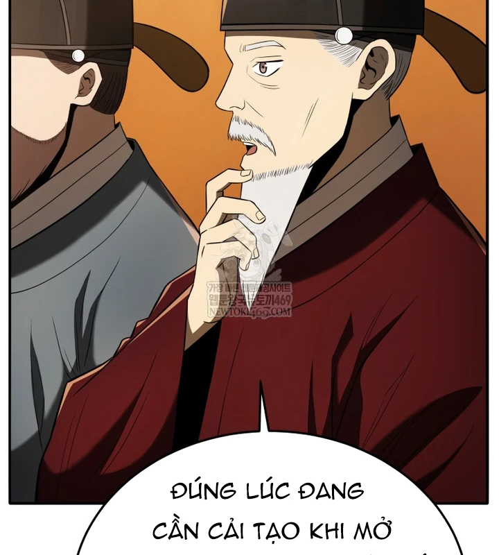 Vương Triều Đen Tối: Joseon Chapter 136 - 46