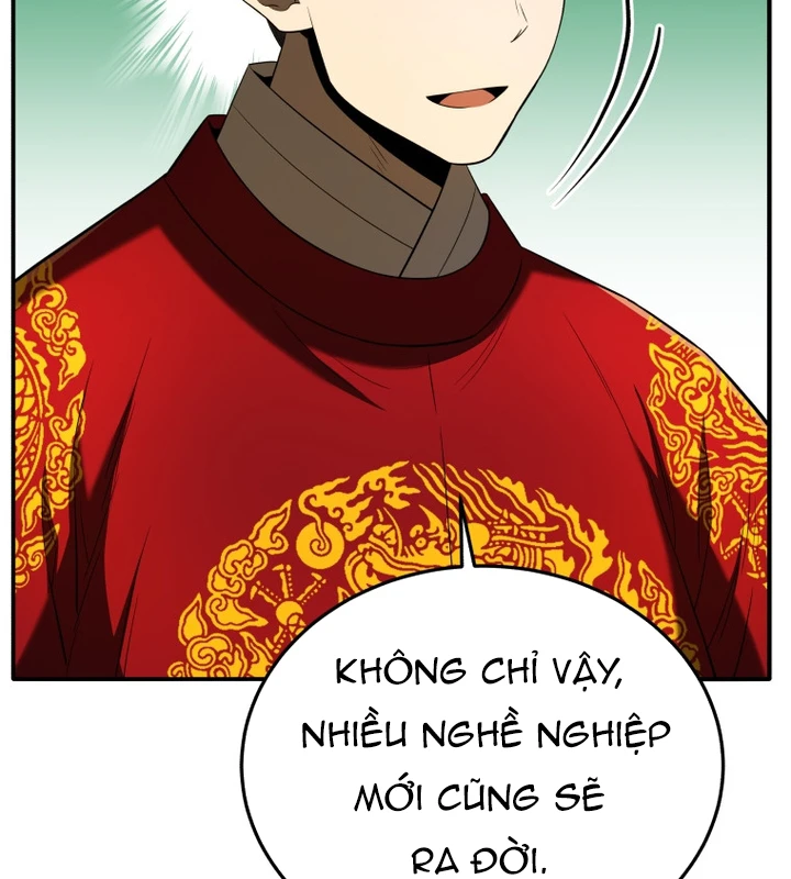 Vương Triều Đen Tối: Joseon Chapter 136 - 49