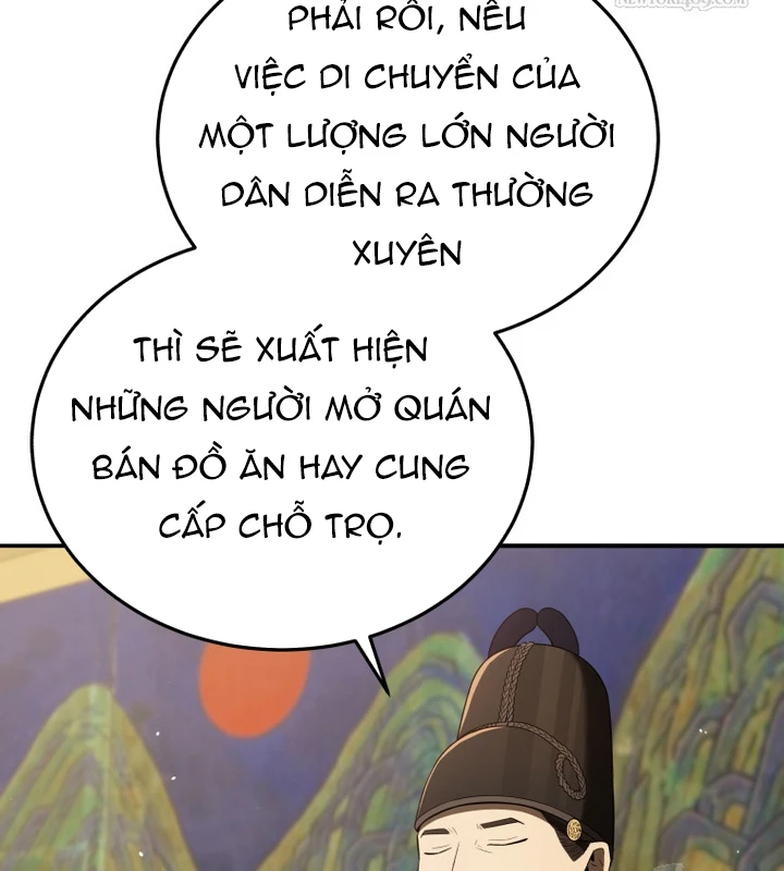 Vương Triều Đen Tối: Joseon Chapter 136 - 51