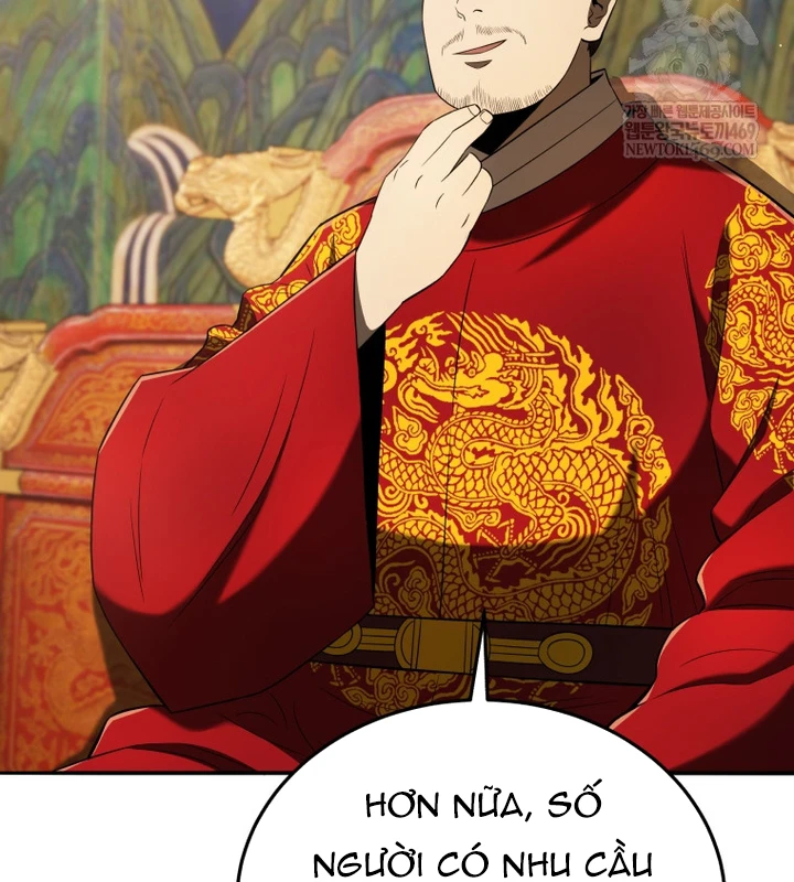 Vương Triều Đen Tối: Joseon Chapter 136 - 52