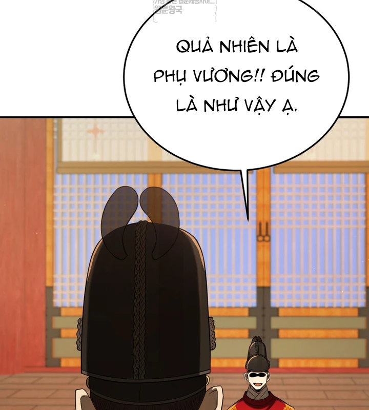 Vương Triều Đen Tối: Joseon Chapter 136 - 54