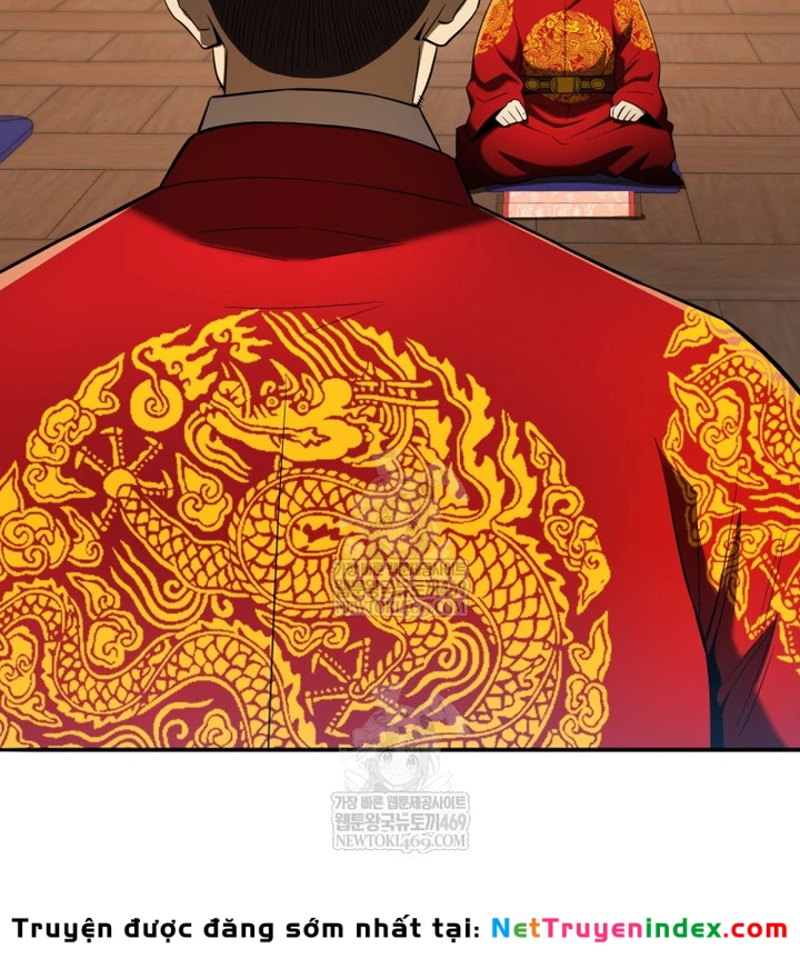 Vương Triều Đen Tối: Joseon Chapter 136 - 55