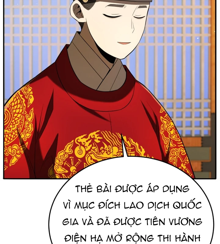 Vương Triều Đen Tối: Joseon Chapter 136 - 60