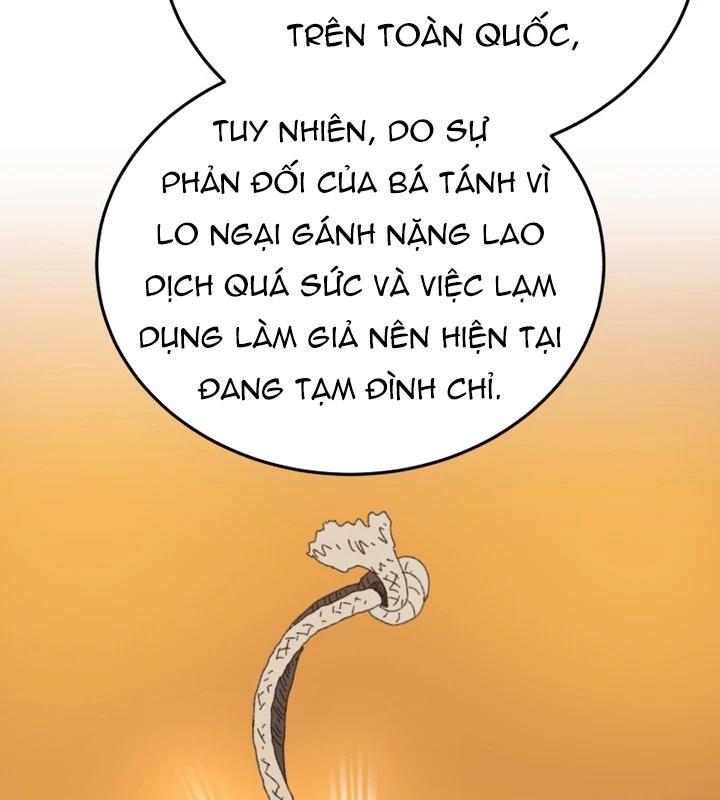 Vương Triều Đen Tối: Joseon Chapter 136 - 61