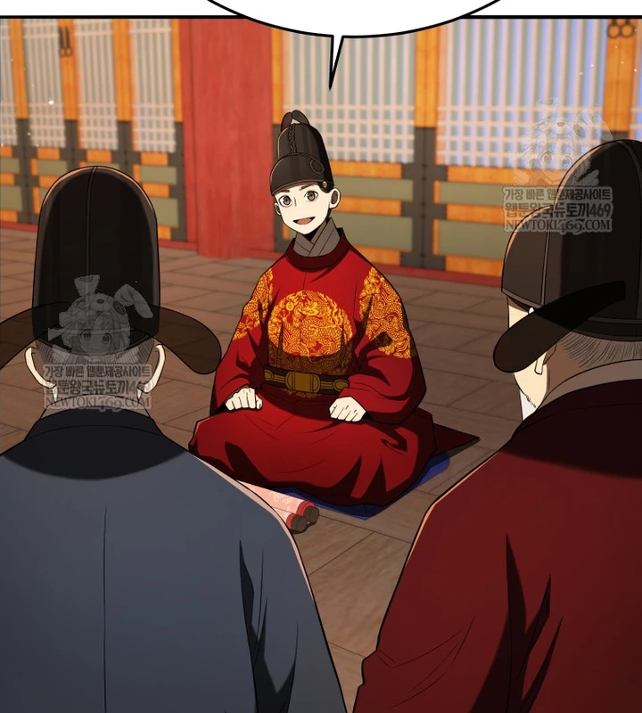 Vương Triều Đen Tối: Joseon Chapter 136 - 65