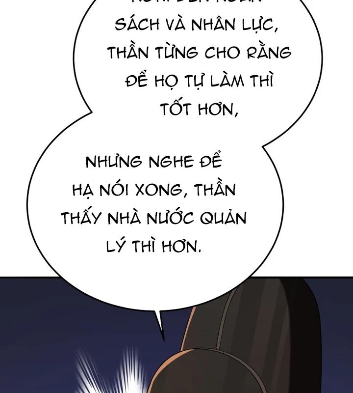 Vương Triều Đen Tối: Joseon Chapter 136 - 67