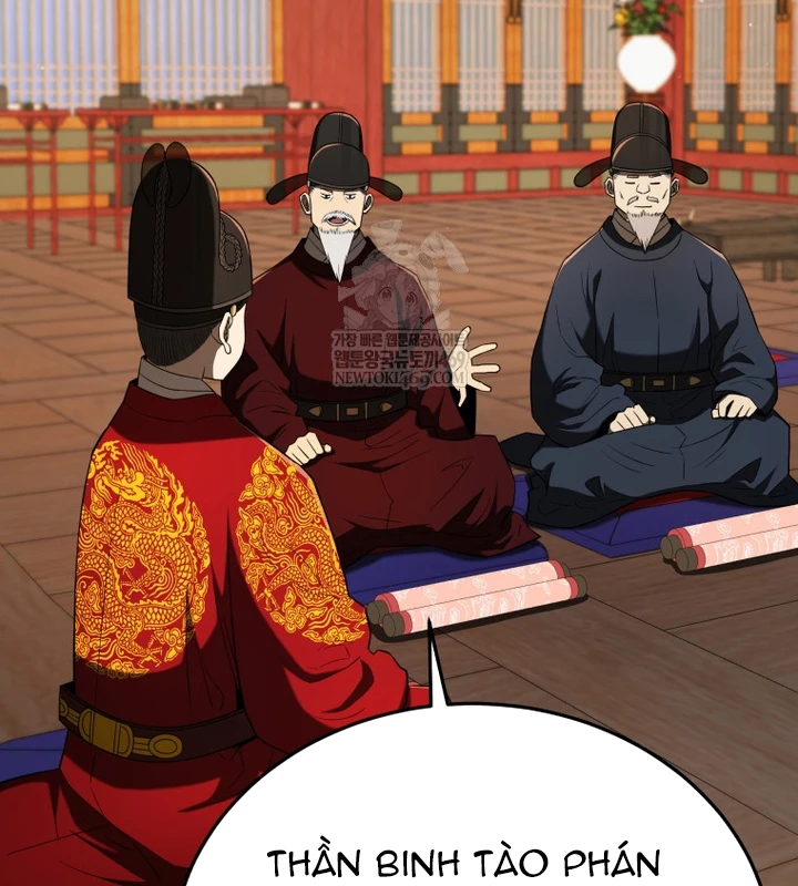 Vương Triều Đen Tối: Joseon Chapter 136 - 70