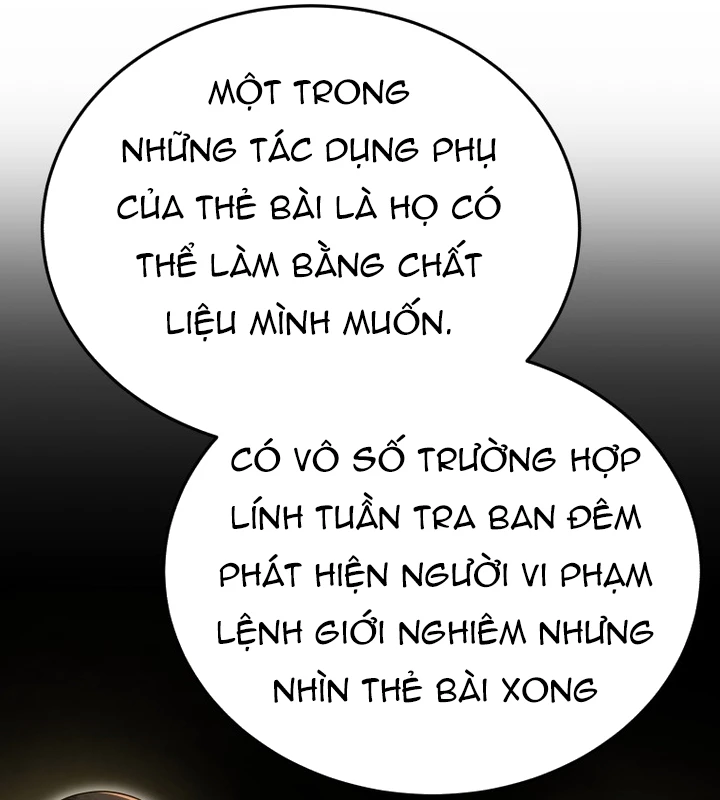 Vương Triều Đen Tối: Joseon Chapter 136 - 72