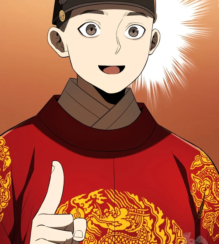 Vương Triều Đen Tối: Joseon Chapter 136 - 77