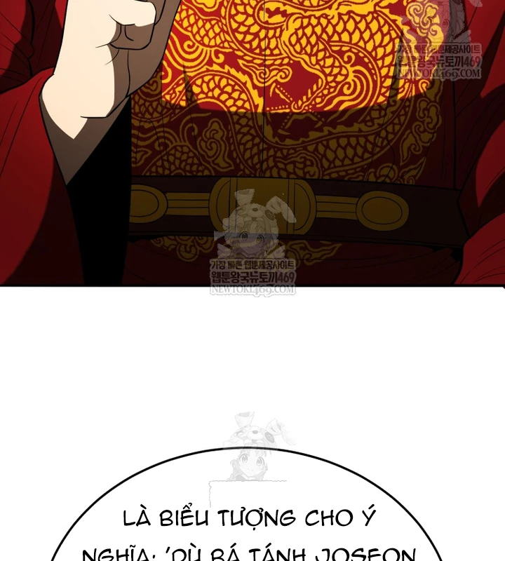 Vương Triều Đen Tối: Joseon Chapter 136 - 78