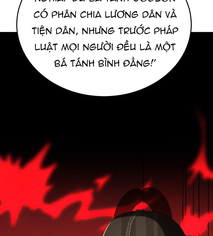 Vương Triều Đen Tối: Joseon Chapter 136 - 79