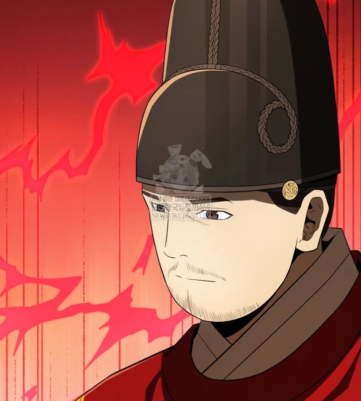 Vương Triều Đen Tối: Joseon Chapter 136 - 80