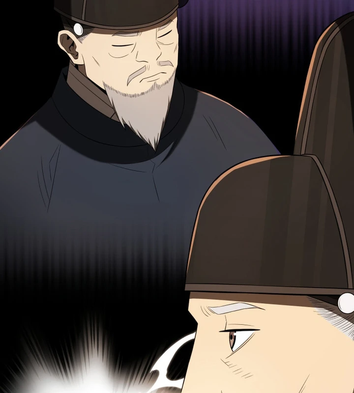 Vương Triều Đen Tối: Joseon Chapter 136 - 83