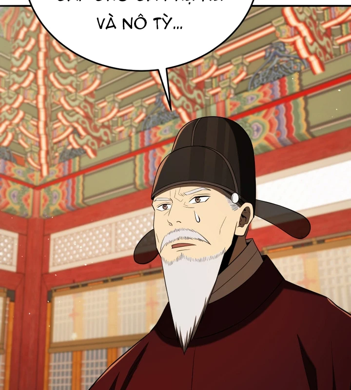 Vương Triều Đen Tối: Joseon Chapter 136 - 86