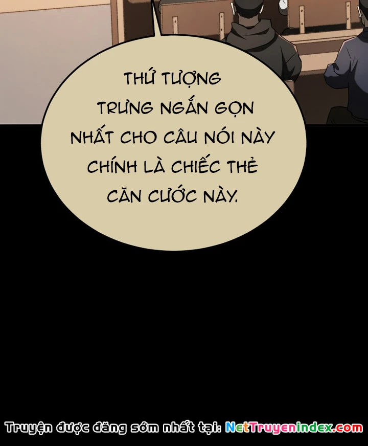 Vương Triều Đen Tối: Joseon Chapter 136 - 92