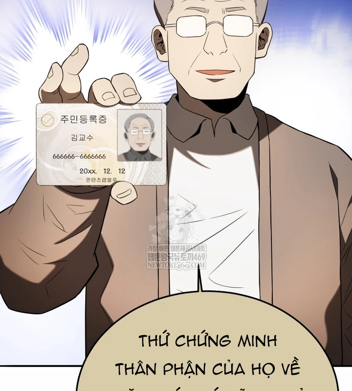 Vương Triều Đen Tối: Joseon Chapter 136 - 94