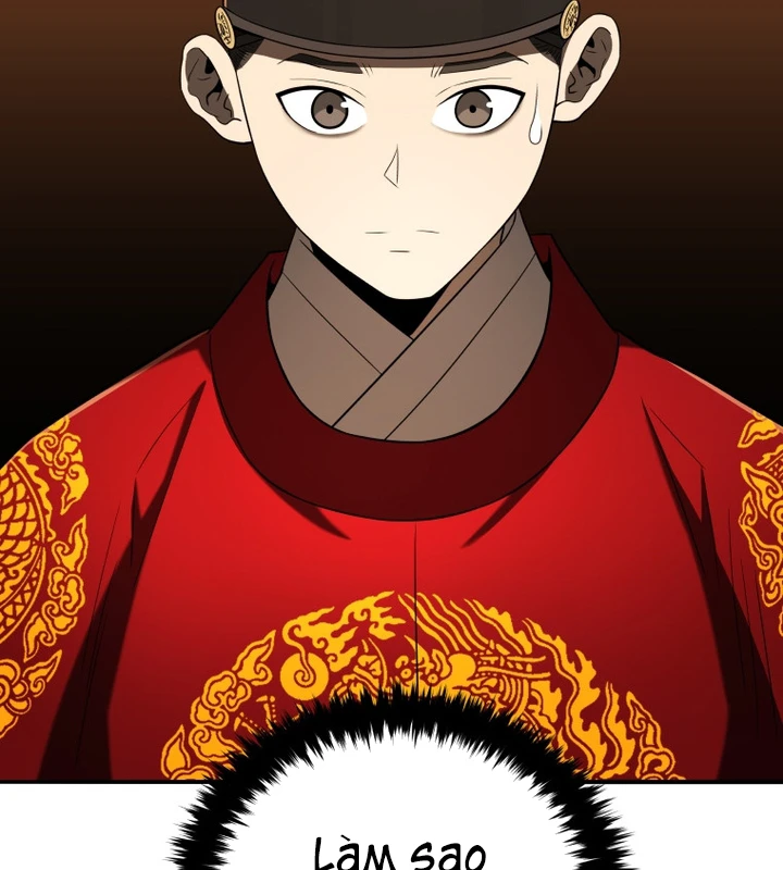 Vương Triều Đen Tối: Joseon Chapter 136 - 97