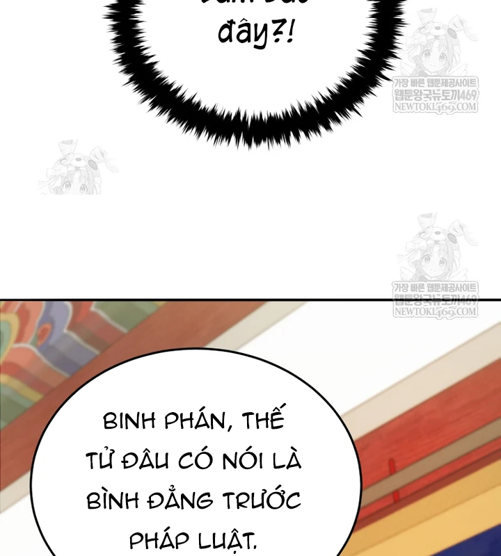 Vương Triều Đen Tối: Joseon Chapter 136 - 98