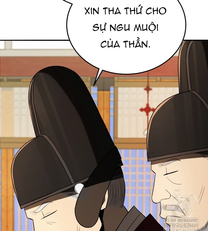 Vương Triều Đen Tối: Joseon Chapter 136 - 102