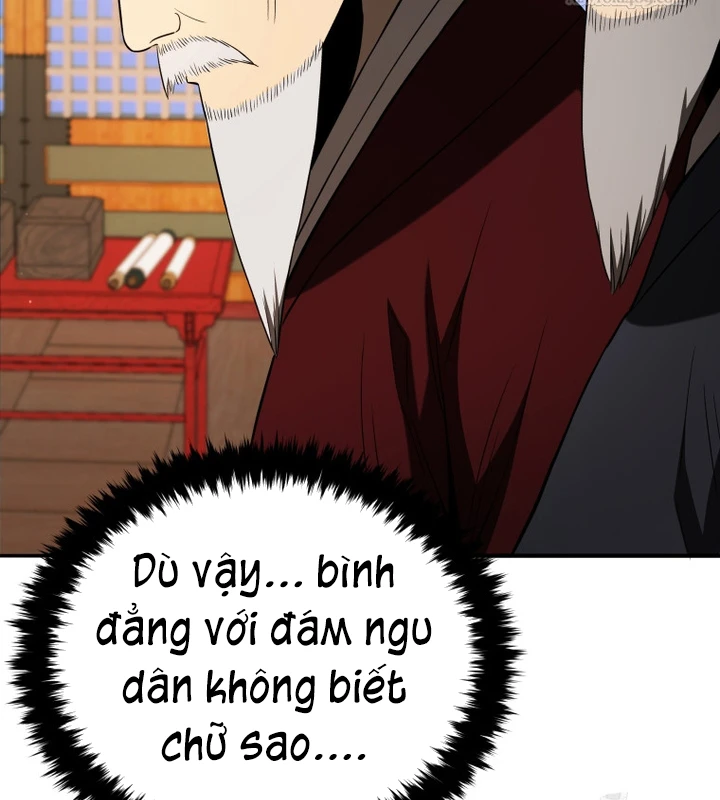 Vương Triều Đen Tối: Joseon Chapter 136 - 103