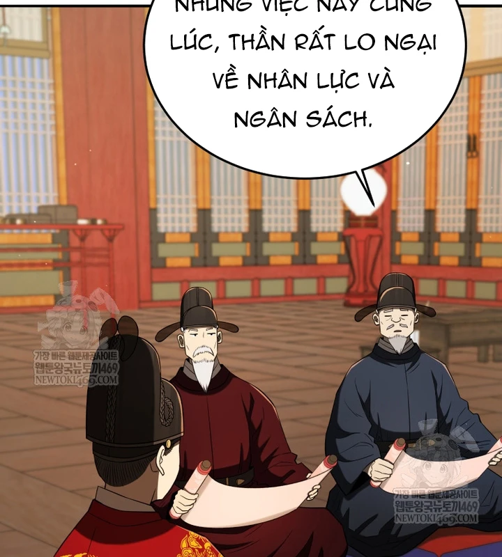 Vương Triều Đen Tối: Joseon Chapter 136 - 107