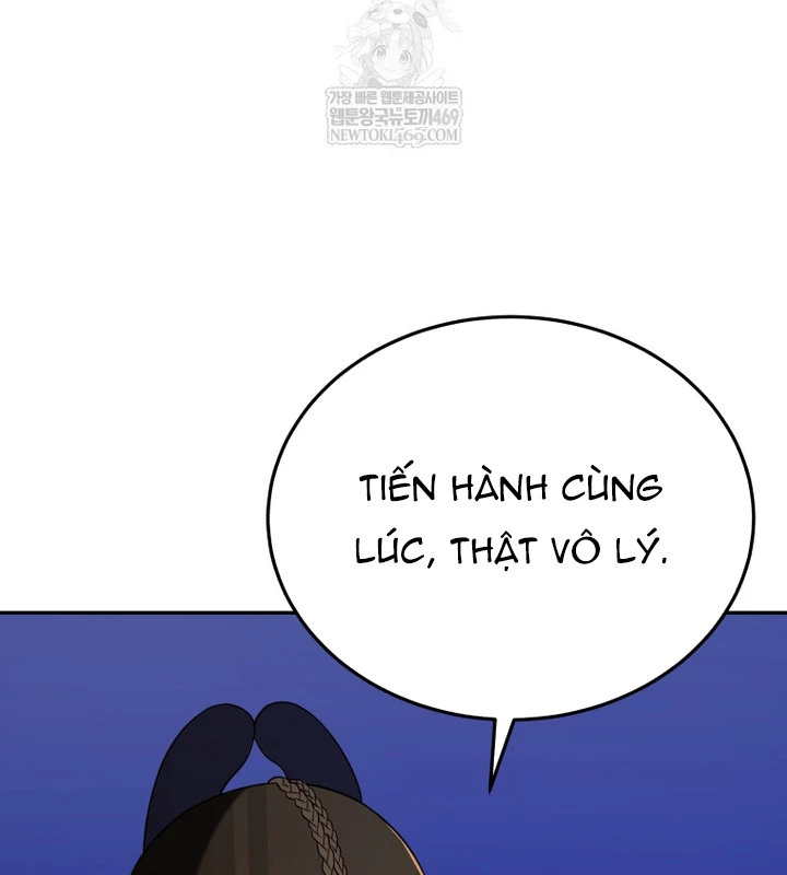 Vương Triều Đen Tối: Joseon Chapter 136 - 109