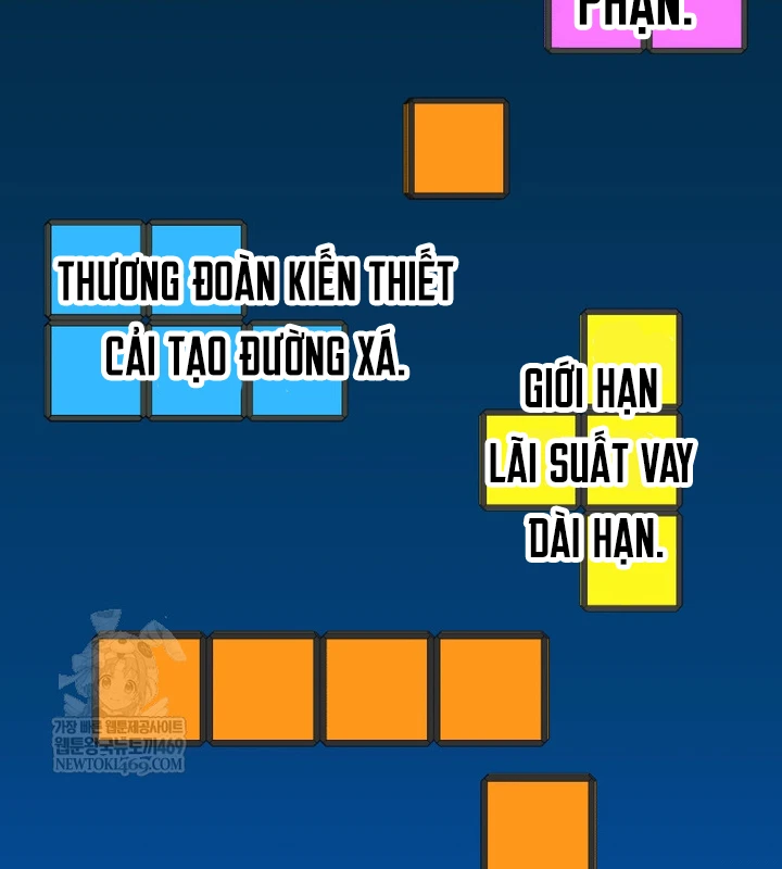 Vương Triều Đen Tối: Joseon Chapter 136 - 115