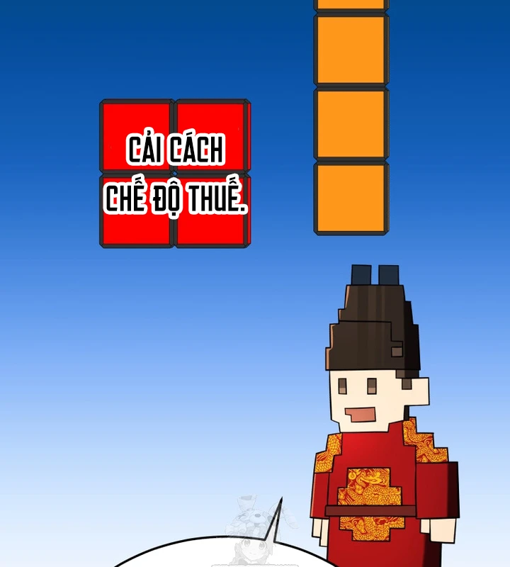 Vương Triều Đen Tối: Joseon Chapter 136 - 116