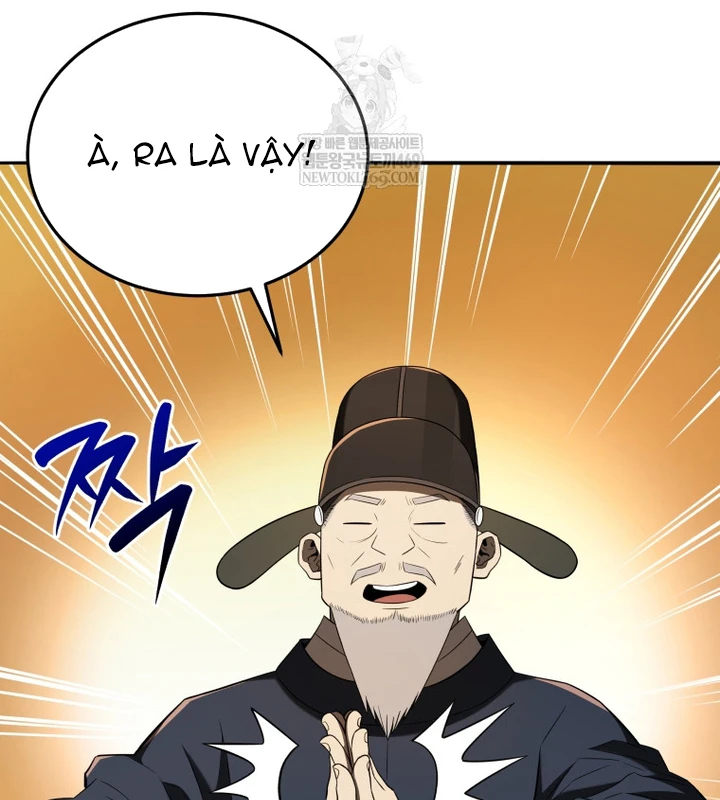 Vương Triều Đen Tối: Joseon Chapter 136 - 118