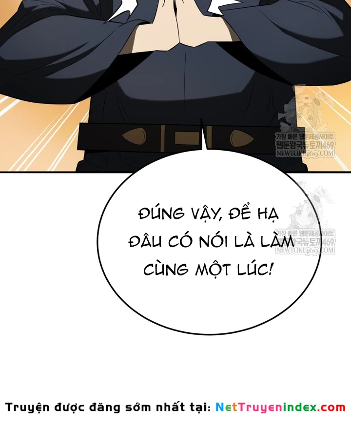 Vương Triều Đen Tối: Joseon Chapter 136 - 119