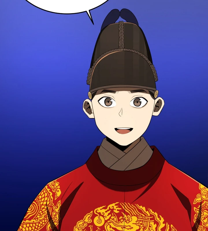 Vương Triều Đen Tối: Joseon Chapter 136 - 121