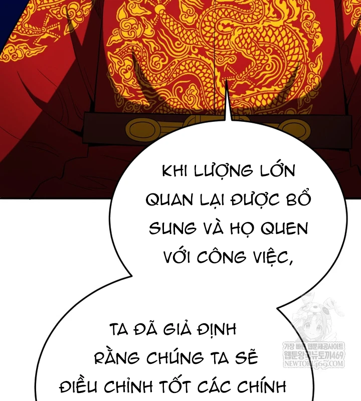 Vương Triều Đen Tối: Joseon Chapter 136 - 122
