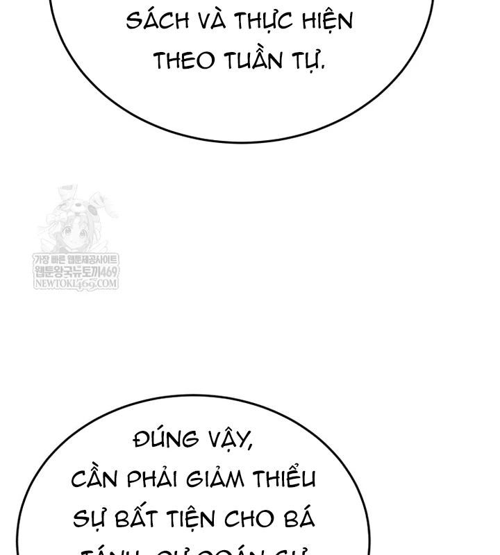 Vương Triều Đen Tối: Joseon Chapter 136 - 123