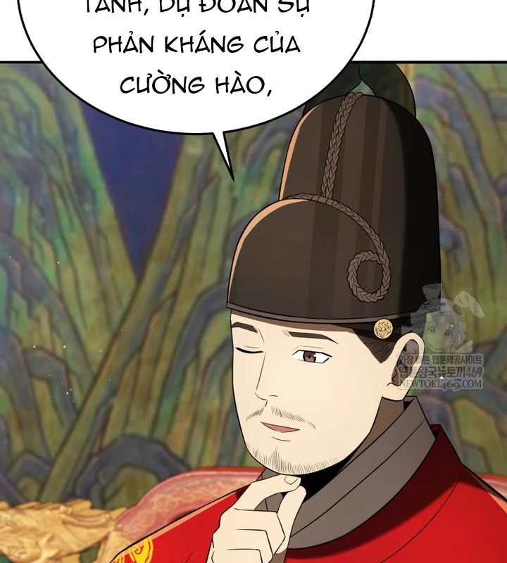 Vương Triều Đen Tối: Joseon Chapter 136 - 124