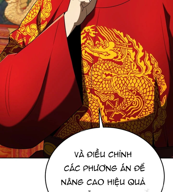 Vương Triều Đen Tối: Joseon Chapter 136 - 125