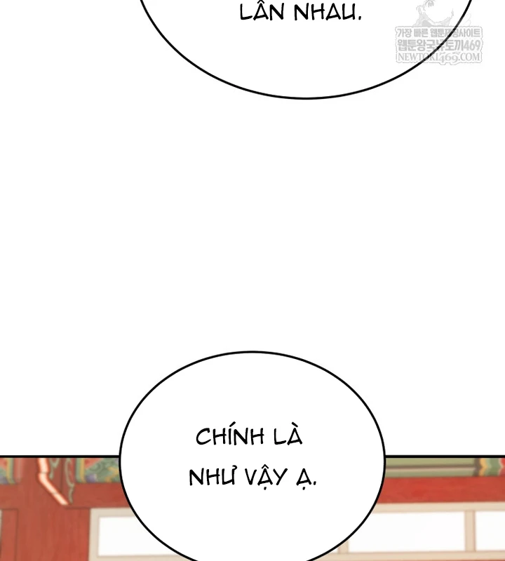 Vương Triều Đen Tối: Joseon Chapter 136 - 126