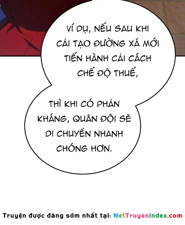 Vương Triều Đen Tối: Joseon Chapter 136 - 128