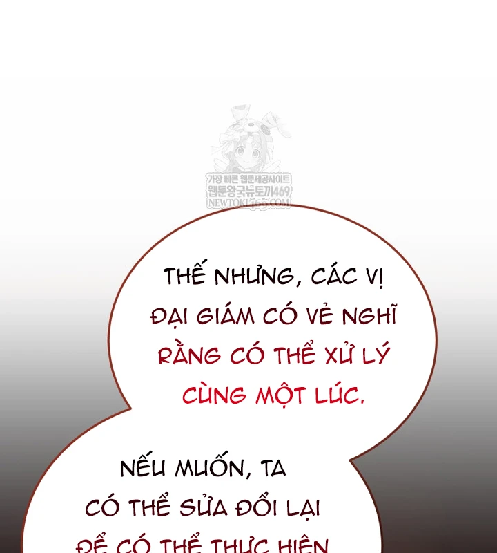 Vương Triều Đen Tối: Joseon Chapter 136 - 129