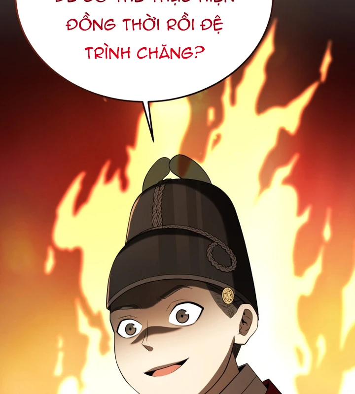 Vương Triều Đen Tối: Joseon Chapter 136 - 130