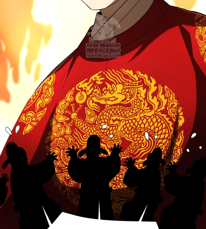 Vương Triều Đen Tối: Joseon Chapter 136 - 131