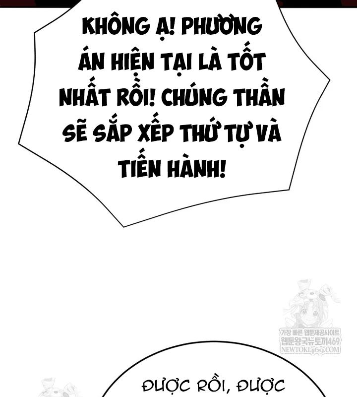 Vương Triều Đen Tối: Joseon Chapter 136 - 132