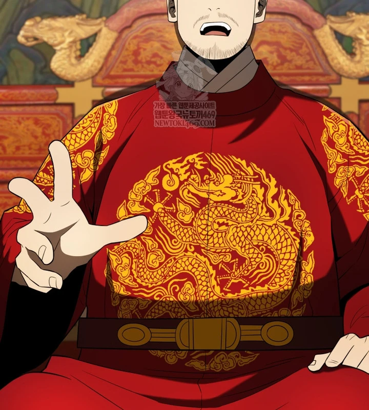 Vương Triều Đen Tối: Joseon Chapter 136 - 134