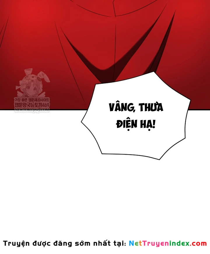 Vương Triều Đen Tối: Joseon Chapter 136 - 135