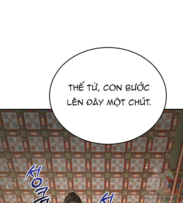 Vương Triều Đen Tối: Joseon Chapter 136 - 136