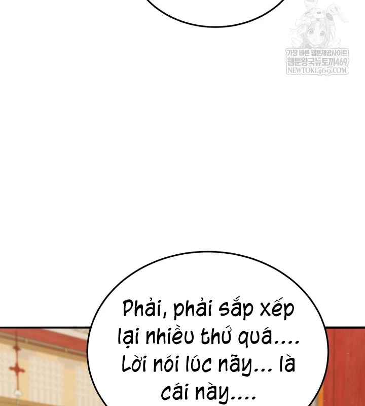 Vương Triều Đen Tối: Joseon Chapter 136 - 138