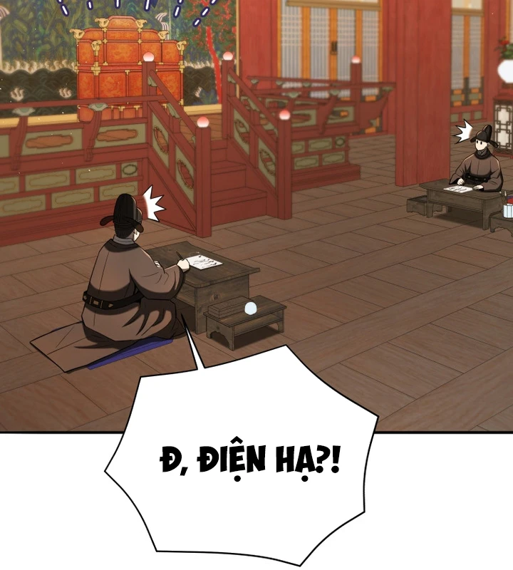 Vương Triều Đen Tối: Joseon Chapter 136 - 141