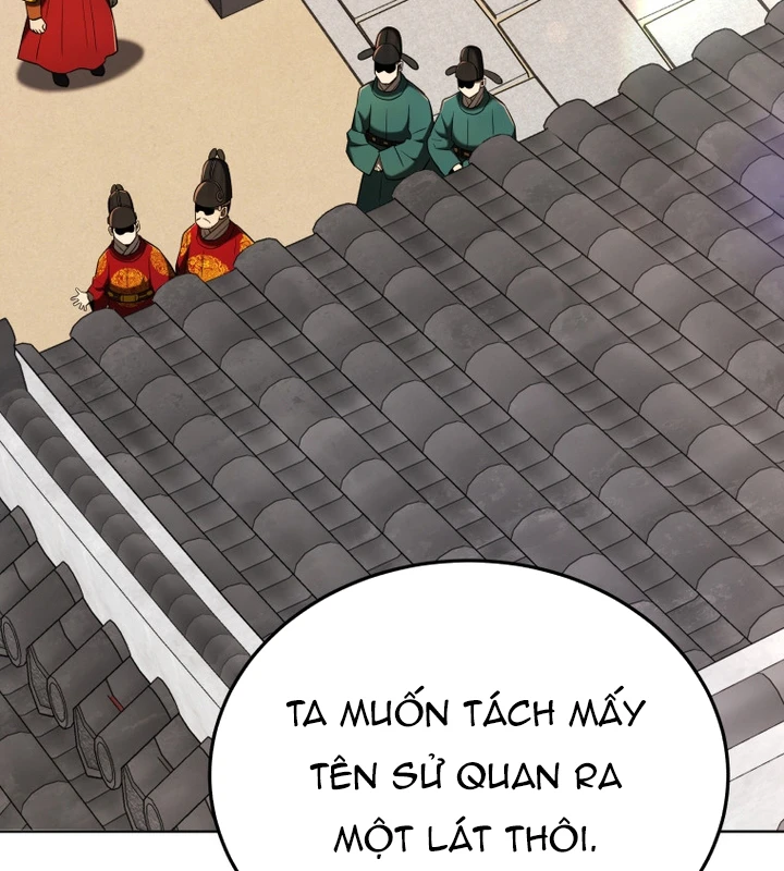 Vương Triều Đen Tối: Joseon Chapter 136 - 145